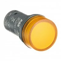 Кнопки, лампы, перекл-ли