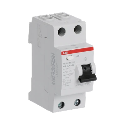 2CSF202003R3400 ABB