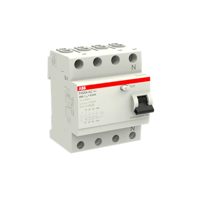 2CSF204004R1400 ABB 2CSF204004R1400 ABB