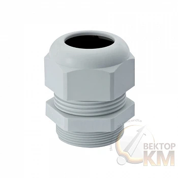 Сальник резьбовой M63 IP68 для кабеля диам.34-45мм ABB 00958 00958 ABB