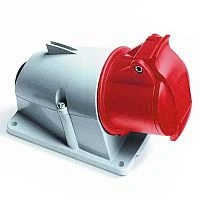 Кабельные разъемы (вилки, розетки)