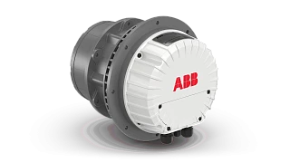 Двигатель ERH от ABB: простота и эффективность для систем кондиционирования воздуха