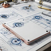 В 2024 году компания ABB укрепила позиции в рейтинге крупнейших европейских патентных заявителей