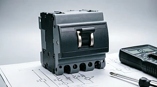 Как выбрать автомат ABB XT на 80 А: практическое руководство