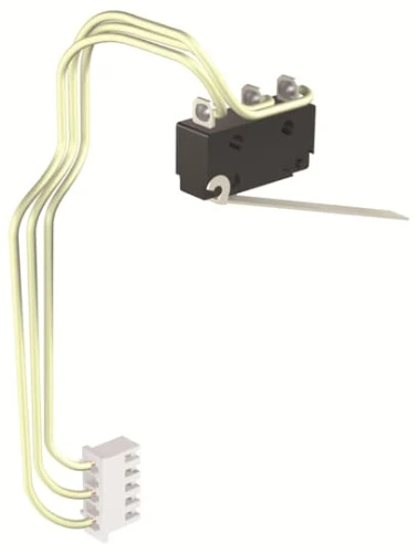 Контакт готовности к включению RTC 250V E1.2-XT7M ABB 1SDA073770R1 1SDA073770R1 ABB