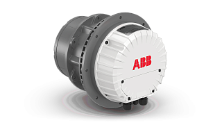 Двигатель ERH от ABB: простота и эффективность для систем кондиционирования воздуха